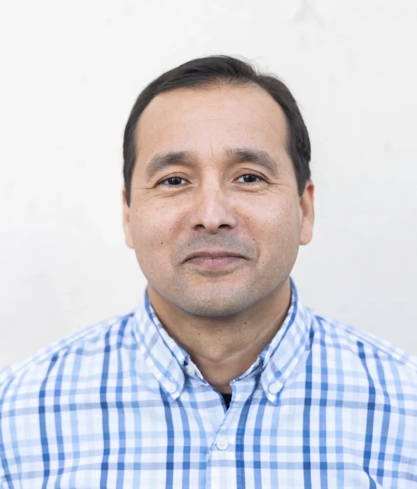 Hozby Galindo