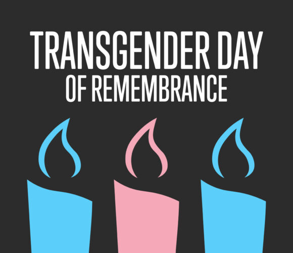 Transgender Day of Remembrance