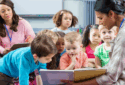 Investing in Public Education Protects Enrollment
