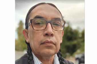 Prof. Jesus Valle