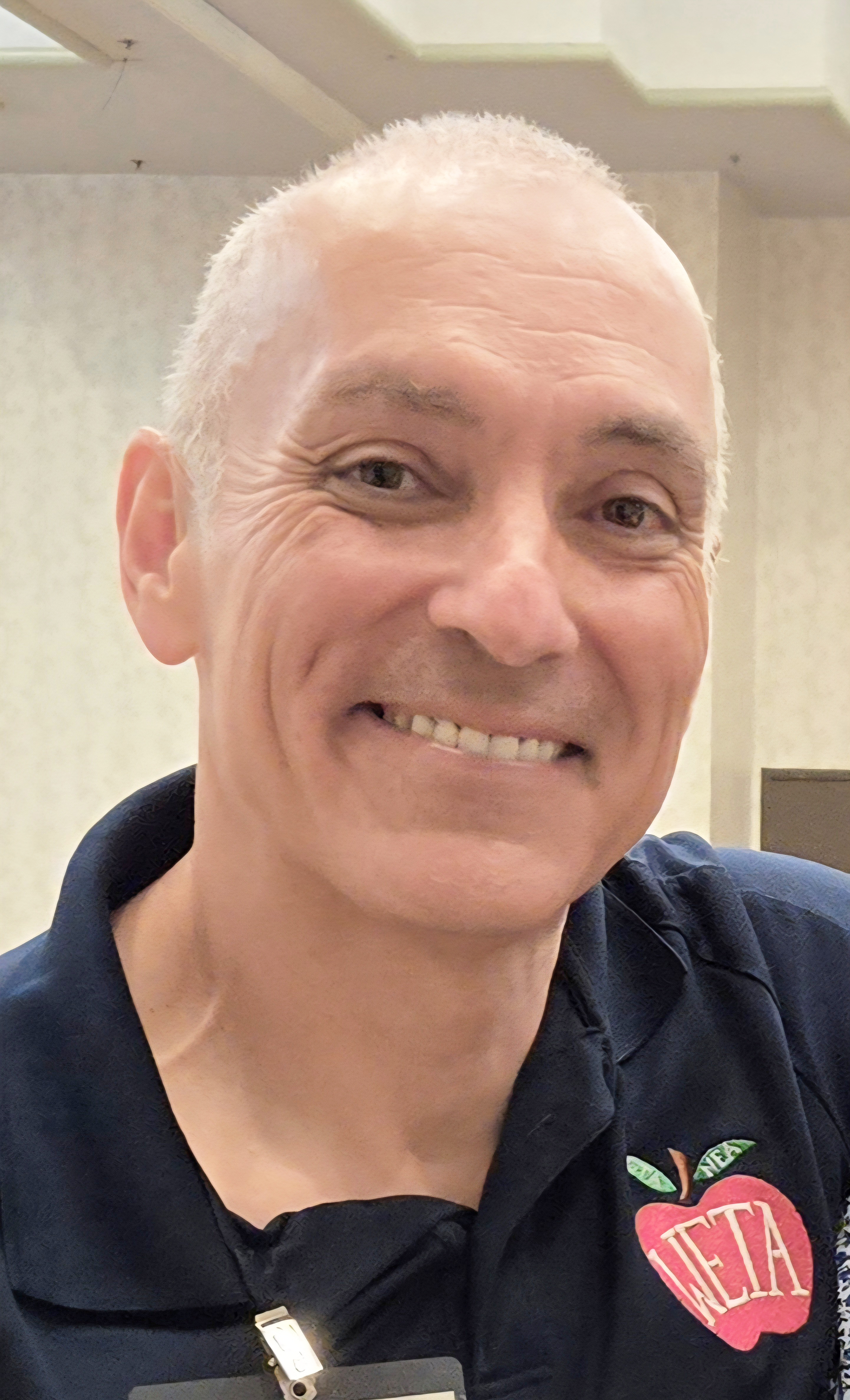 Alex Vogel