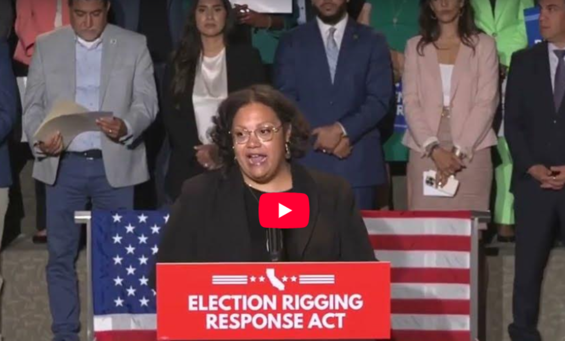 CTA Secretary-Treasurer Erika Jones