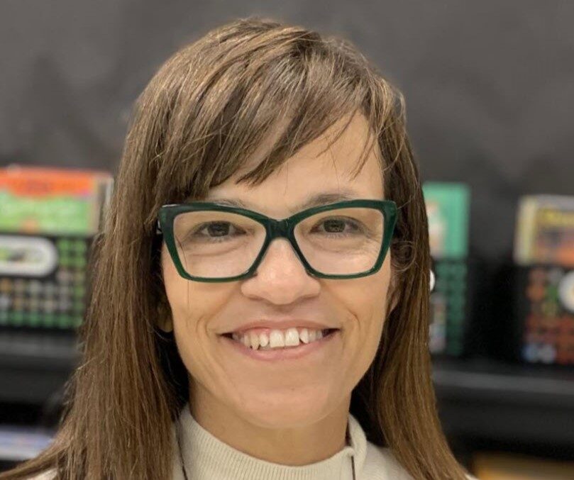 2026 CATOY Heather Povinelli