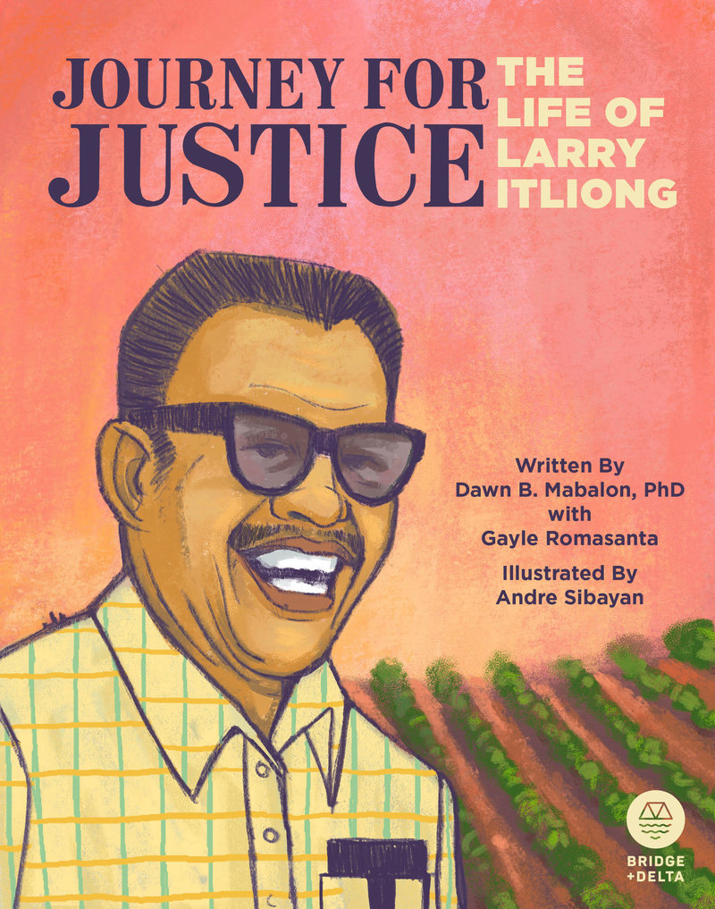 Filipino-American History Month / Larry Itliong Day, Oct. 25