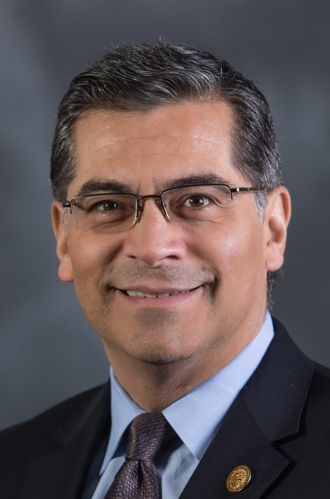 MEET THE CANDIDATES/Becerra