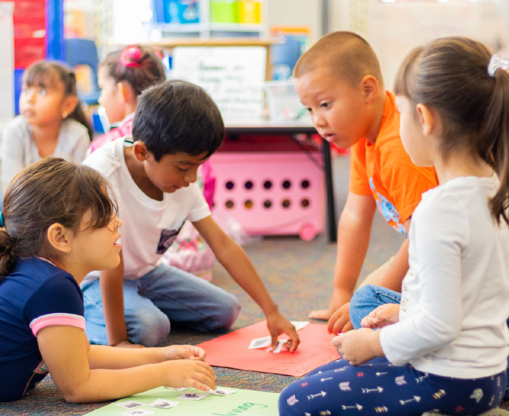 Where Teacher Driven Change Works California Teachers Association